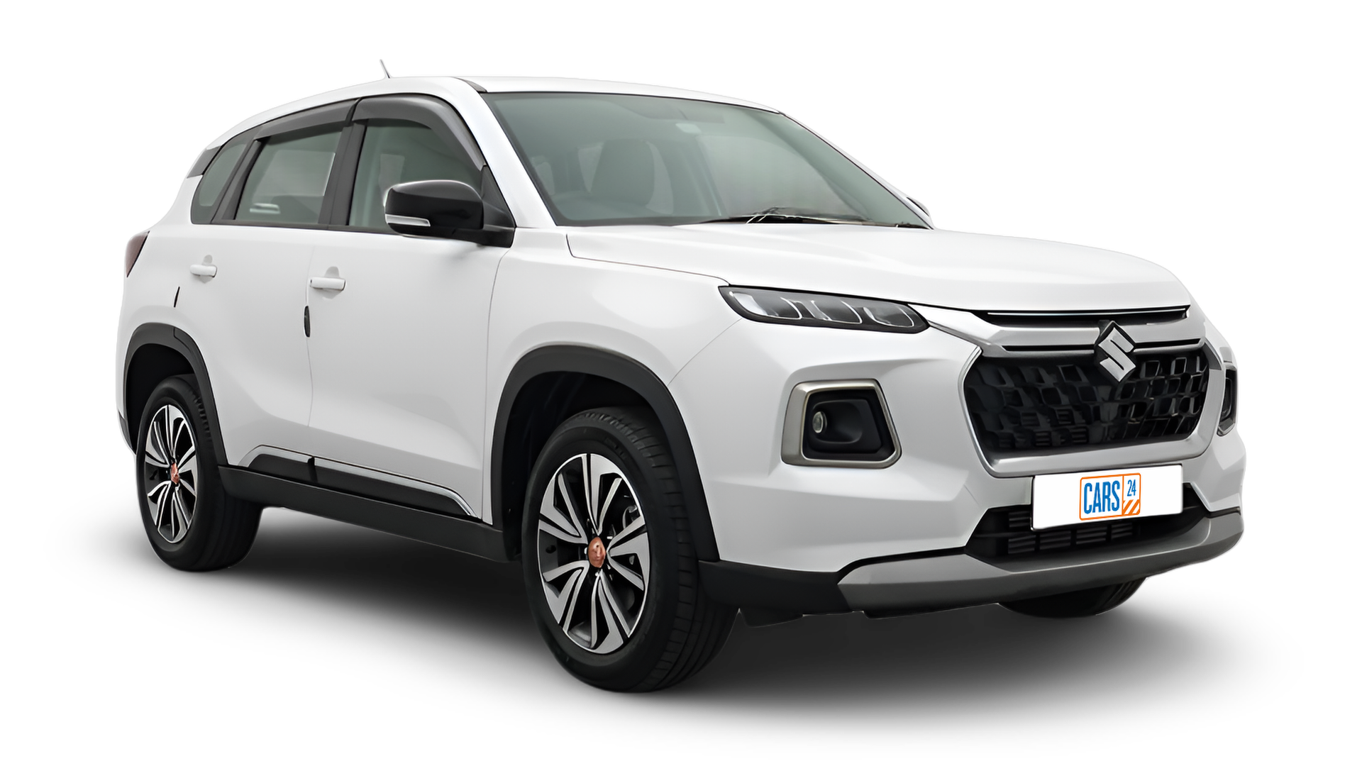 Maruti Grand Vitara-img